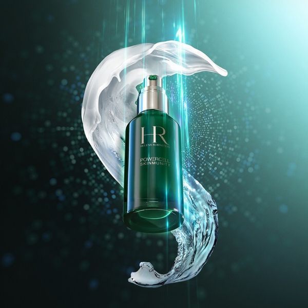 HELENA RUBINSTEIN Powercell Serum Renovation - Сыворотка для лица 50 мл 694871 фото