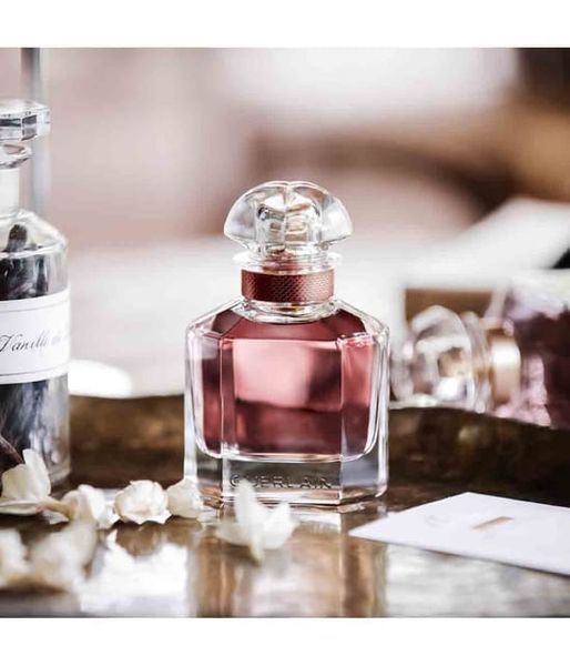 Guerlain Mon Guerlain інтенсивна парфума вода 50мл 80042411-C-80042411-50 фото
