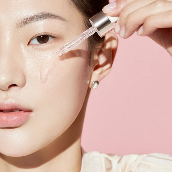LANEIGE Glowy Makeup - Сыворотка-основа под макияж 519003 фото