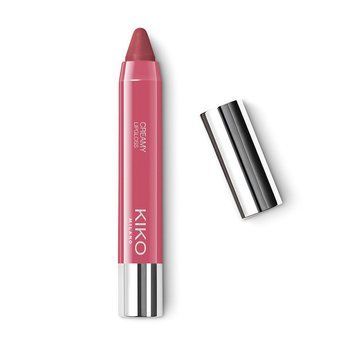 Kiko Кремовий блиск для губ 112 Vintage rose 222KM000000374112B фото