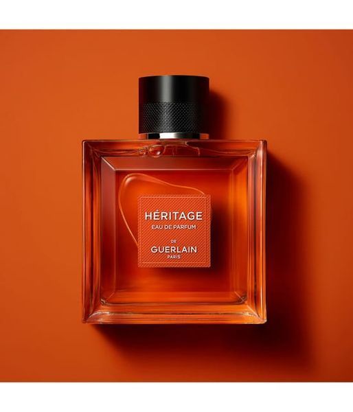 Guerlain Heritage Perfummed Water 100ml 80002640-C-80002640-100-1 фото