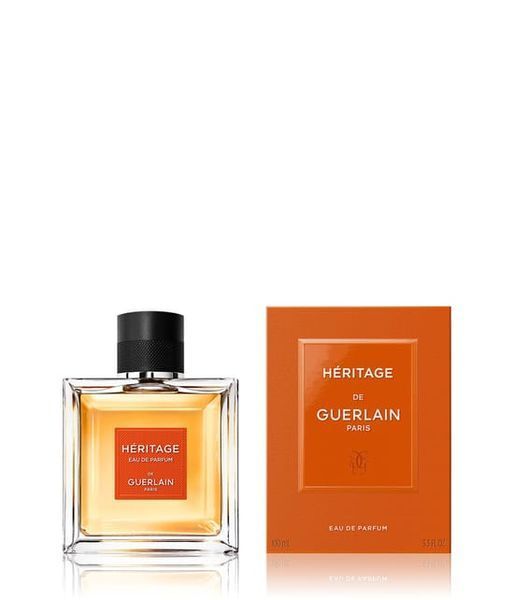 Guerlain Heritage Perfummed Water 100ml 80002640-C-80002640-100-1 фото