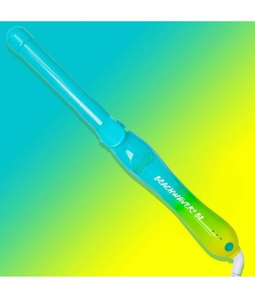 Beachwiver B1 Neon Ocean Ombre Curing Iron 1 PCS. 90012888-C-90012888-0020452 фото