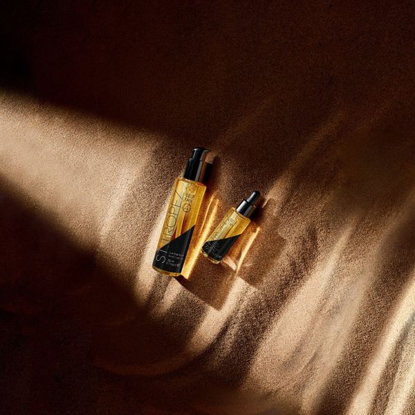ST TROPEZ Serum Corps Luxe - Сироватка для тіла з автозасмагою 657571 фото