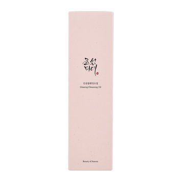 Олія для очищення від женьшеню BEAUTY OF JOSEON - ніжна олія для зняття макіяжу з екстрактом женьшеню 761483 фото