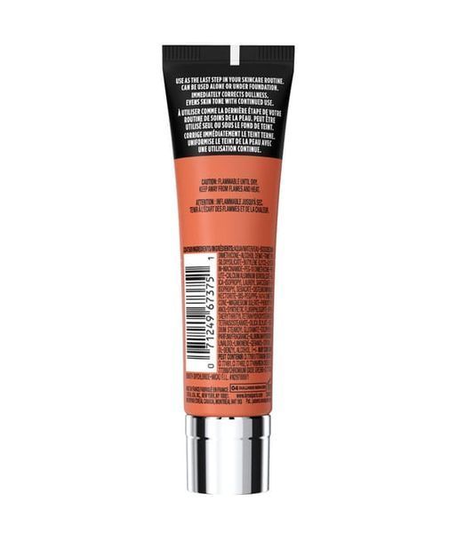 L'Or&eacute;al Paris Prime Lab 24H -тупость Redcer Primer Primer 30ml Reducer Reducer 90004340-C-90004340-0006464 фото