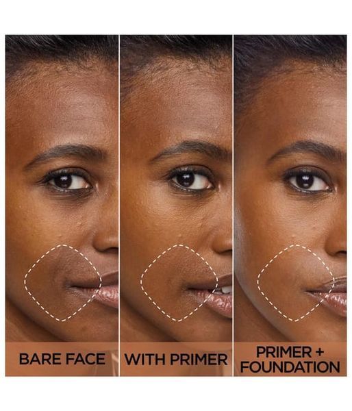 L'Or&eacute;al Paris Prime Lab 24H -тупость Redcer Primer Primer 30ml Reducer Reducer 90004340-C-90004340-0006464 фото