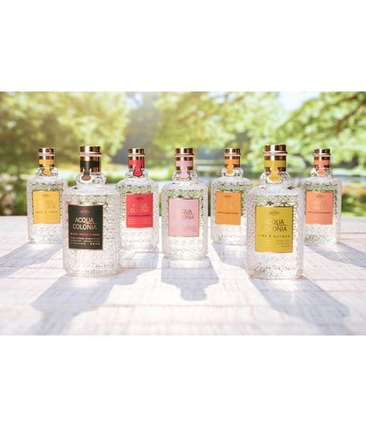 4711 Acqua Colonia Lychee & White Mint Cologne Water 100ml 80048855-C-80048855-0000321 фото