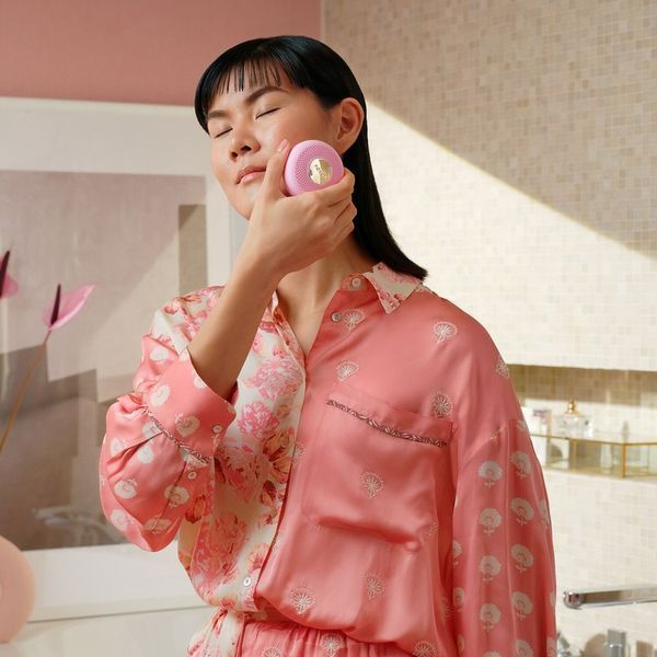 FOREO UFO Mini 2 - Розумна м'ятна маска-пристрій 512579 фото