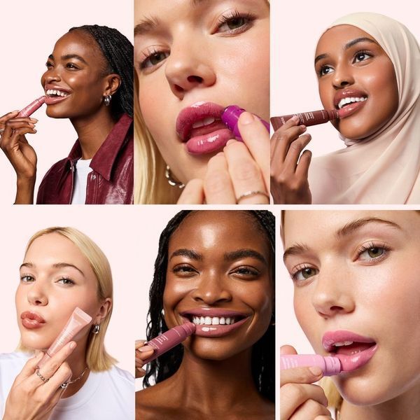 Тонована сироватка для губ LANEIGE Glaze Craze - шоколадна глазур (12 г) 757129 фото