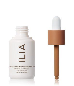 Ilia Beauty Super Serum Skin відтінок SPF 30 Тонінг крем для обличчя 30 мл Камарі 80053402-C-80053402-30-13 фото