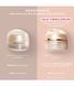 Shiseido Благосостояние сглаживает новый крем для глаз 15 мл 90001587-C-90001587-0002274 фото 4