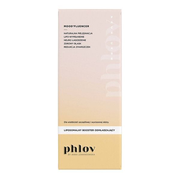 PHLOV MOOD FLUENCER - Ліпосомальний омолоджувальний бустер 499561 фото