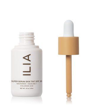 Ilia Beauty Super Serum Skin відтінок SPF 30 Тонінг крем для обличчя 30 мл Ора 80053402-C-80053402-30-6 фото