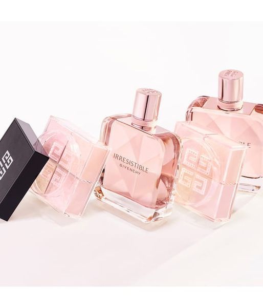 Givenchy непереборна туалетна вода 50 мл 80065437-C-80065437-50 фото