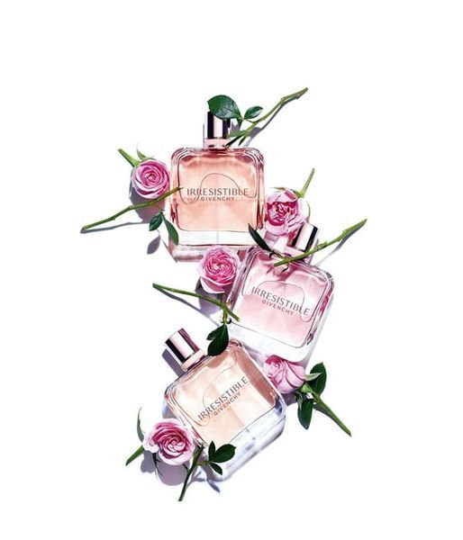 Givenchy непереборна туалетна вода 50 мл 80065437-C-80065437-50 фото