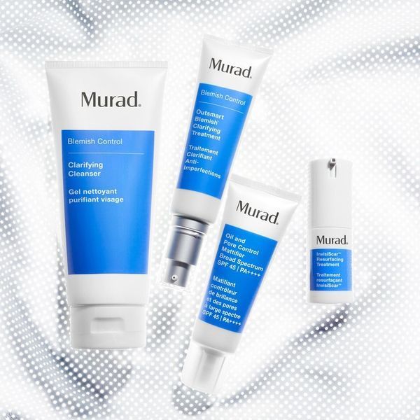 MURAD Очищуючий гель для обличчя 120800 фото