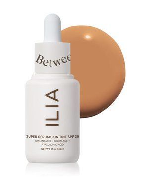 Ilia Beauty Super Serum Skin Tint SPF 30 Тонінг крем для обличчя 30 мл папаколея 80053402-C-80053402-30-25 фото