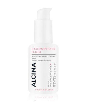 Alcina Color & Blonde Haarspitzen-Flid Hair Serum 30 мл 80061822-C-80061822-30 фото