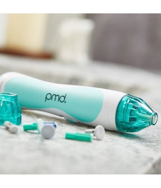 PMD Особиста мікродерма Teal Microdermabrasion 1 PCS. 80033066-C-80033066-1 фото