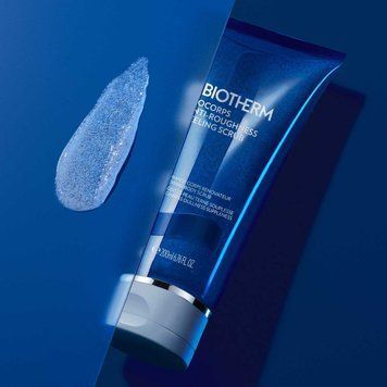 BIOTHERM Biocorps Body Scrub - Розгладжуючий скраб для тіла 719094 фото