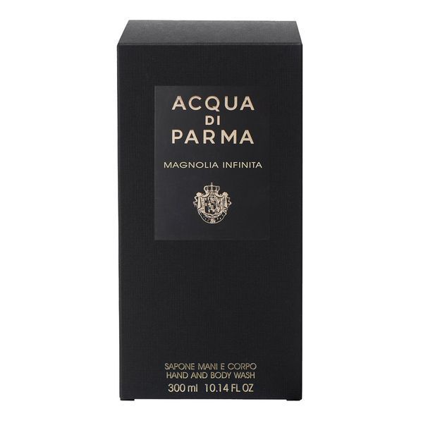 ACQUA DI PARMA Магнолія Інф. Hand & Body Wash - Гель для миття рук і тіла 706377 фото