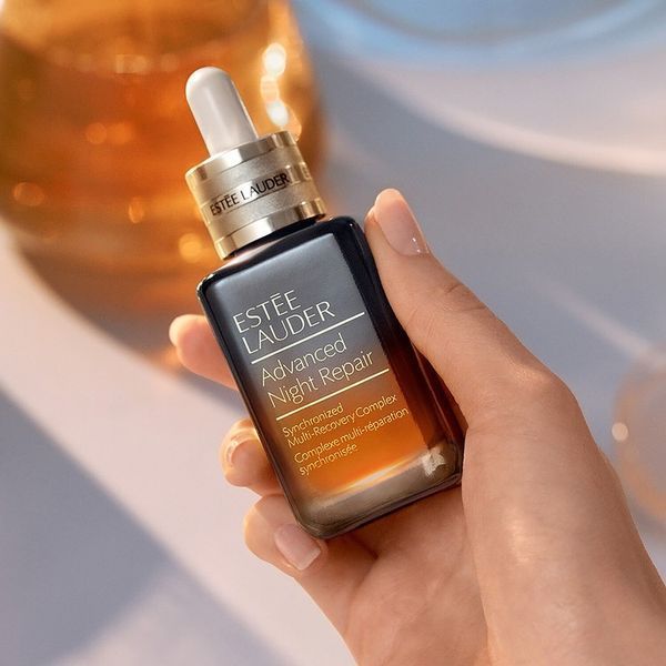 EST&Eacute;E LAUDER Advanced Night Repair Synchronized Multi-Recovery Complex - Repair Serum 30 мл 521862 фото