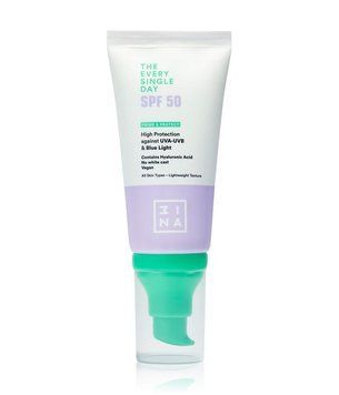3INA кожен день SPF 50 -денний крем 50мл 80072891-C-80072891-6 фото