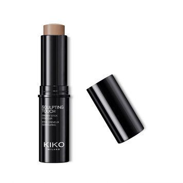 Kiko Sculpting Touch Creamy Stick Contour 203 Кава 222KM000000349203B фото