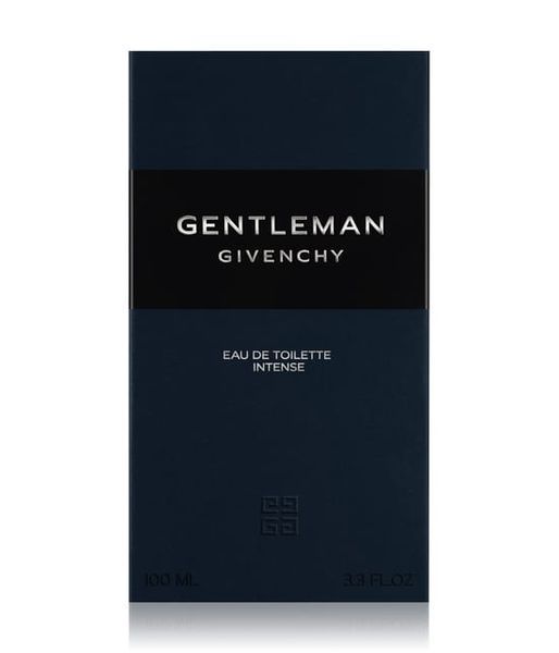 Джівенсі Джентльмен Givenchy Intense Tonse Watet Water 100мл 80057767-C-80057767-100 фото