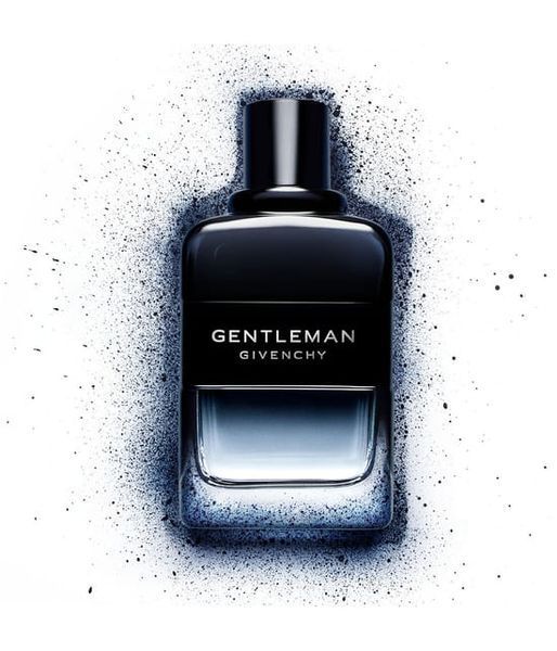 Джівенсі Джентльмен Givenchy Intense Tonse Watet Water 100мл 80057767-C-80057767-100 фото