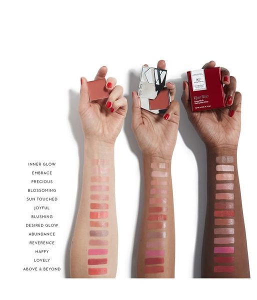 kjaer weis cream blush refill ruil in cream 3.5g- вклад изобилия 80026995-C-80026995-3.5-1 фото