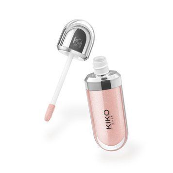 Kiko 3d Hydra Lipgloss 06 Candy Rose 222KM0020201800644 фото
