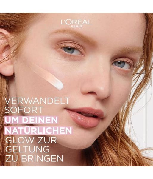 L'Or&eacute;al Paris BB C'est Magique Cream BB 30ml Mittel 80038725-C-80038725-30-4 фото