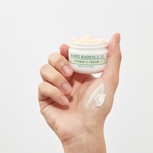 Крем с витамином С от MARIO BADESCU 651779 фото