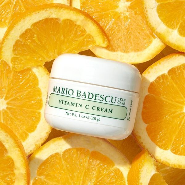 Крем с витамином С от MARIO BADESCU 651779 фото