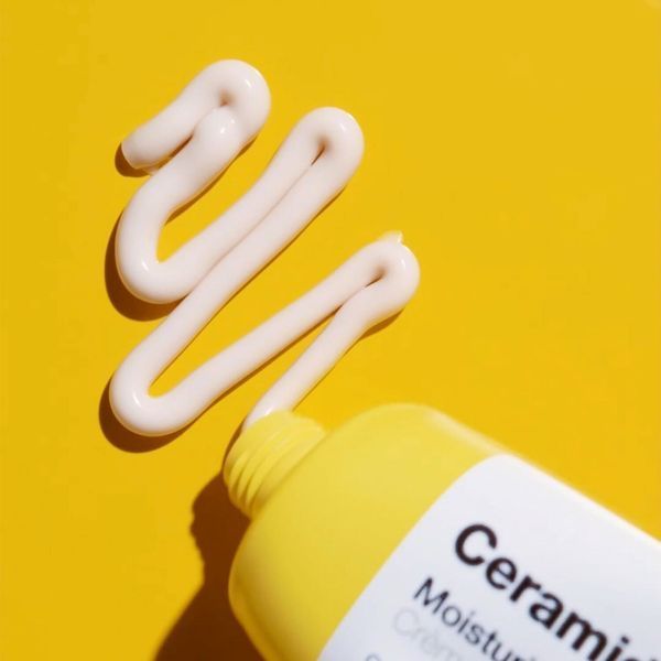DR.JART+ Зволожувальний крем для рук Ceramidin&trade; 729813 фото