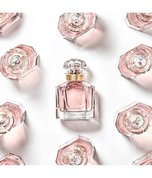 Guerlain Mon Guerlain Perfumed Water 30ml 80017562-C-80017562-30 фото