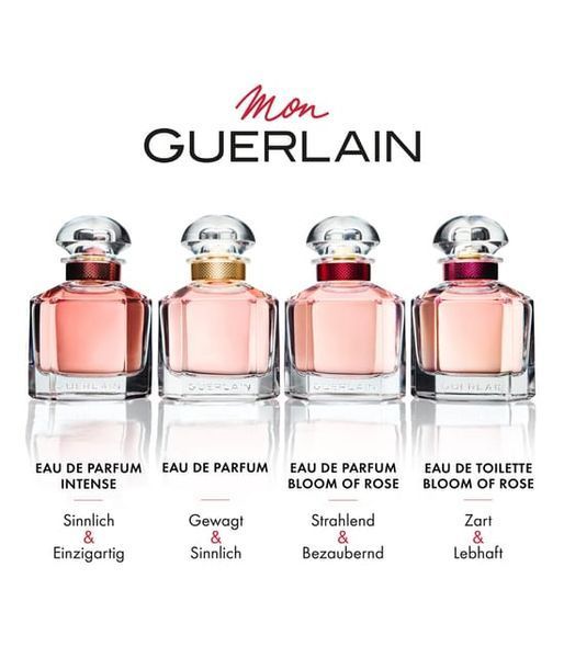 Guerlain Mon Guerlain Perfumed Water 30ml 80017562-C-80017562-30 фото