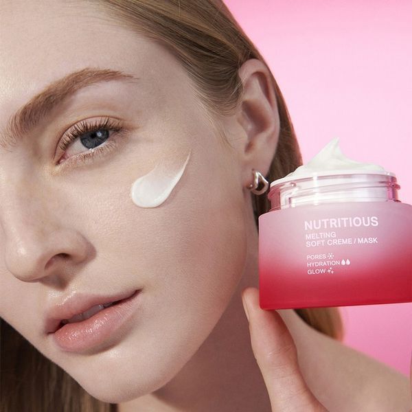 EST&Eacute;E LAUDER Поживна тануча м'яка кремова маска 50 мл 661447 фото