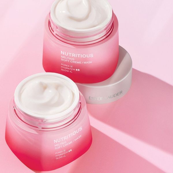 EST&Eacute;E LAUDER Поживна тануча м'яка кремова маска 50 мл 661447 фото