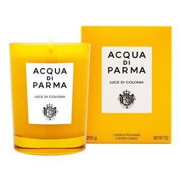 ACQUA DI PARMA Luce di Colonia - Ароматична свічка 479162 фото