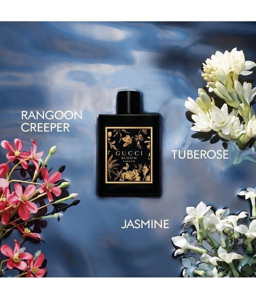 Парфуми Gucci Bloom 50мл 90011762-C-90011762-0018649 фото