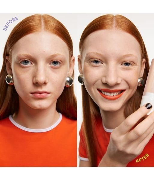 3INA The 3 in 1 Foundation Spf 15 Liquid Foundation 30 мл № 603 - Ультра -нейтральный 80076662-C-80076662-30-3 фото