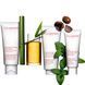 CLARINS Интенсивно увлажняющий лосьон для тела с маслом ши 400 мл 544621 фото 4