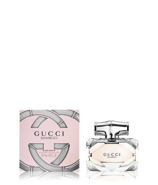 Туалетна вода Gucci 50мл 50мл 80011020-C-80011020-50 фото