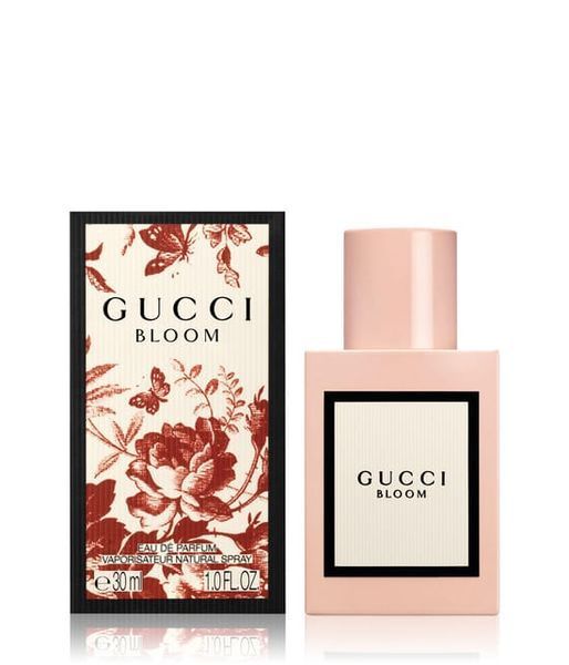 Gucci Bloom Perfumed Water 30мл 80022760-C-80022760-30 фото