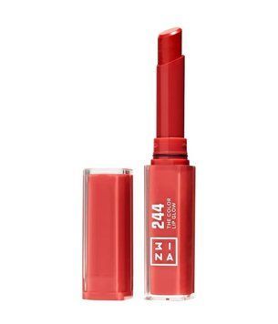 3INA кольорова помада Glow Glow 1.6G № 244 - Блискучий червоний 90000247-C-90000247-0000345 фото