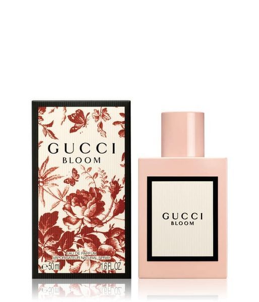 Gucci Bloom Парфюмированная вода 50 мл 80022760-C-80022760-50 фото