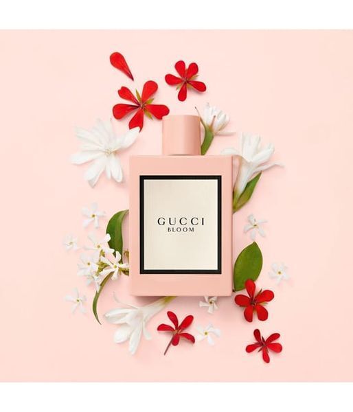 Gucci Bloom Парфюмированная вода 50 мл 80022760-C-80022760-50 фото